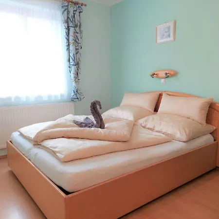 Weingut Piewald Apartament *