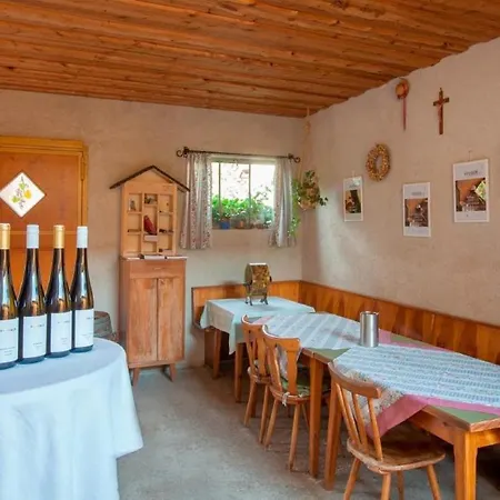Weingut Piewald Gut am Steg