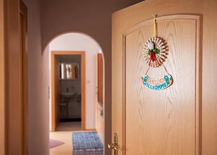 Weingut Piewald Gut am Steg