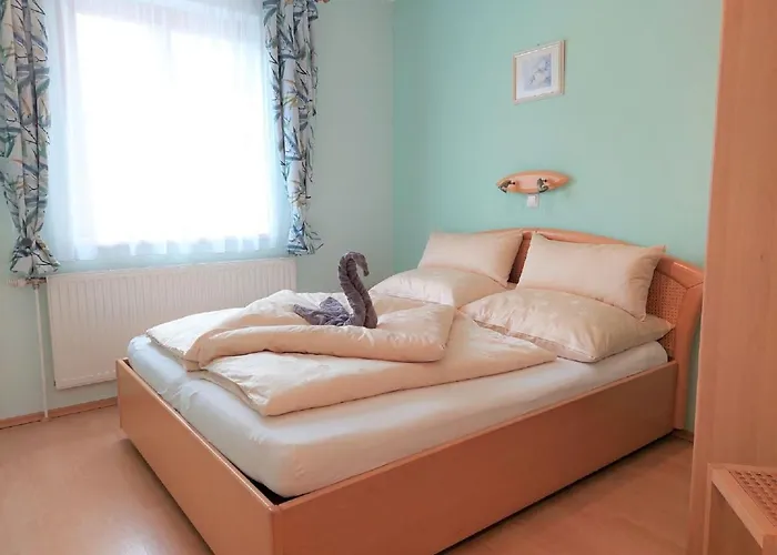 Weingut Piewald アパート *