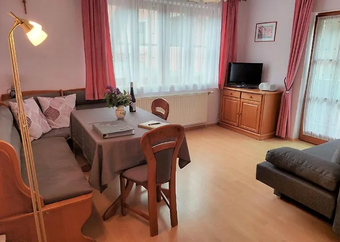 Weingut Piewald * Gut am Steg