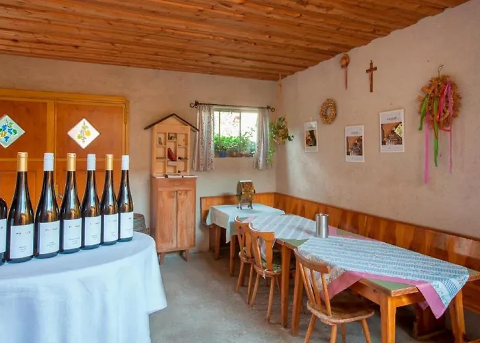 Weingut Piewald Gut am Steg